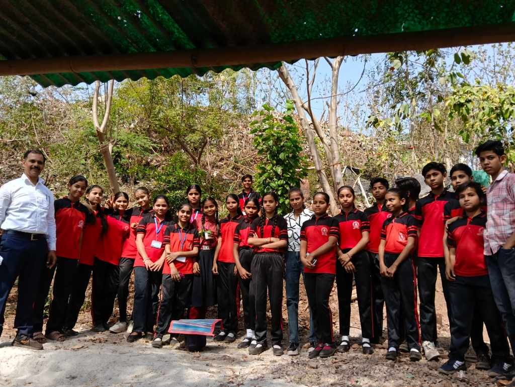 Outdoors Plantation Drive