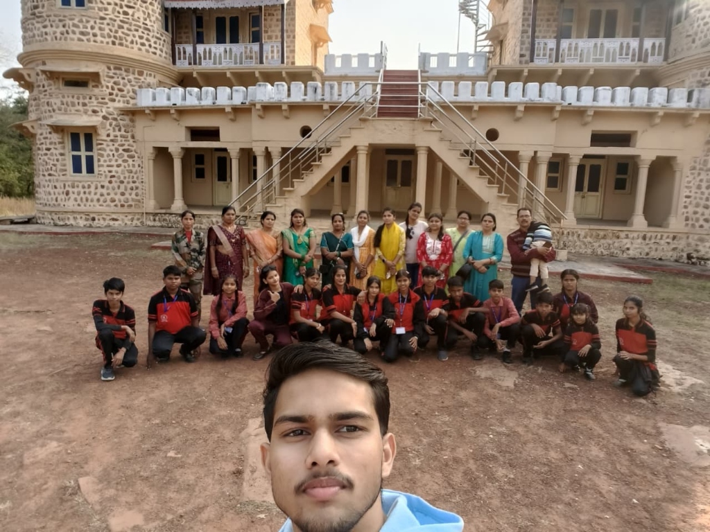 Educational Historical Tour